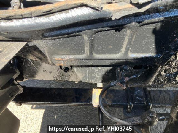 Used 1997 MT hino dutro BU112T Image[18]