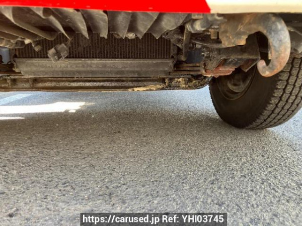 Used 1997 MT hino dutro BU112T Image[20]