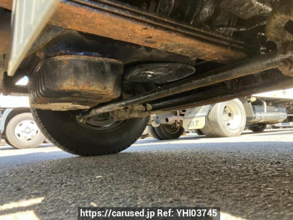 Used 1997 MT hino dutro BU112T Image[25]