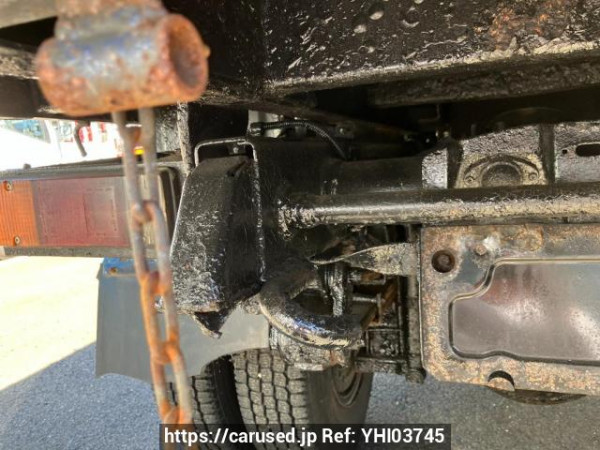 Used 1997 MT hino dutro BU112T Image[27]