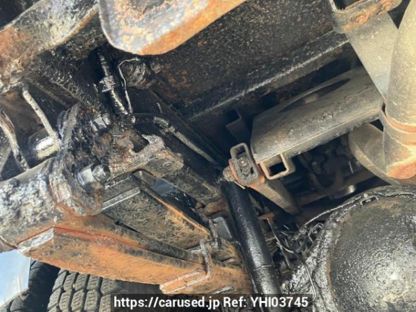 Used 1997 MT hino dutro BU112T Image[28]