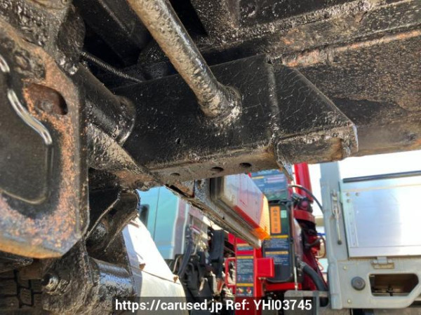 Used 1997 MT hino dutro BU112T Image[29]