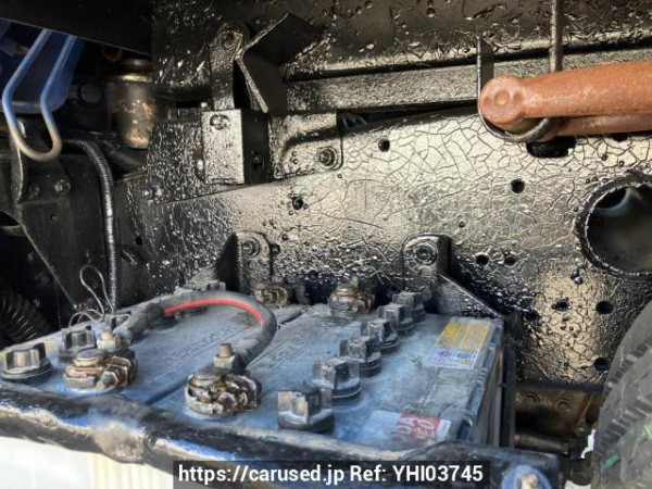 Used 1997 MT hino dutro BU112T Image[32]