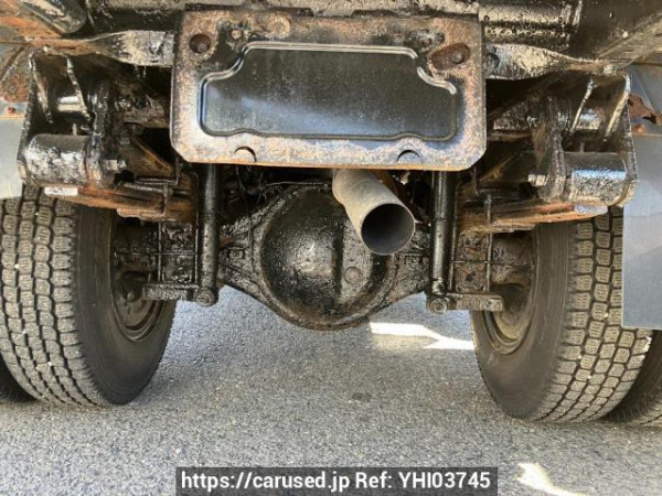 Used 1997 MT hino dutro BU112T Image[34]