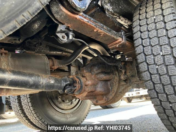 Used 1997 MT hino dutro BU112T Image[35]