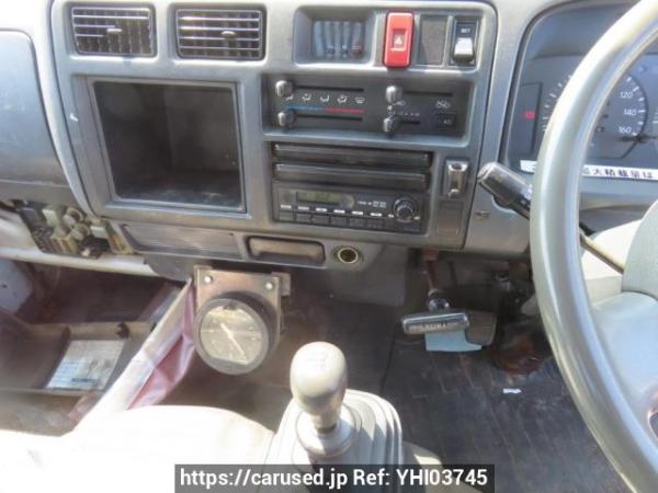 Used 1997 MT hino dutro BU112T Image[37]