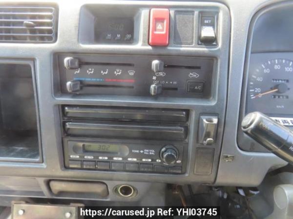 Used 1997 MT hino dutro BU112T Image[38]