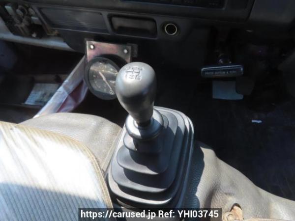 Used 1997 MT hino dutro BU112T Image[39]