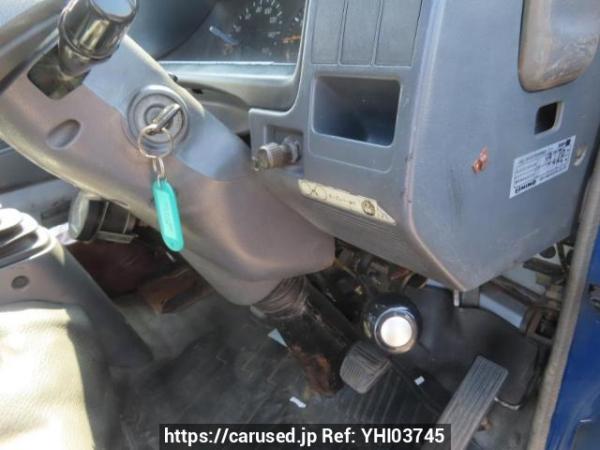 Used 1997 MT hino dutro BU112T Image[40]