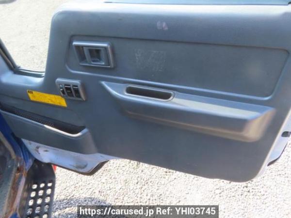Used 1997 MT hino dutro BU112T Image[42]