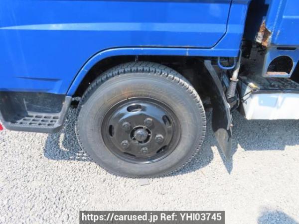 Used 1997 MT hino dutro BU112T Image[44]