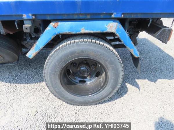 Used 1997 MT hino dutro BU112T Image[46]