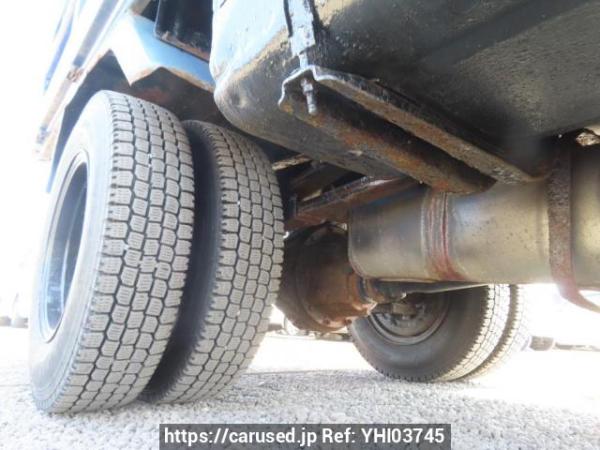 Used 1997 MT hino dutro BU112T Image[49]
