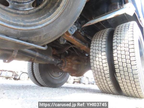 Used 1997 MT hino dutro BU112T Image[50]