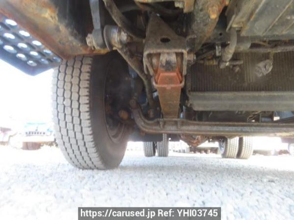 Used 1997 MT hino dutro BU112T Image[51]