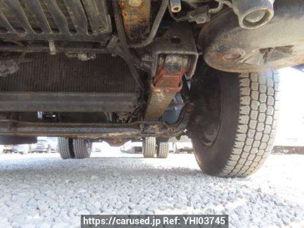 Used 1997 MT hino dutro BU112T Image[52]
