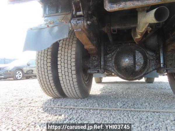 Used 1997 MT hino dutro BU112T Image[53]
