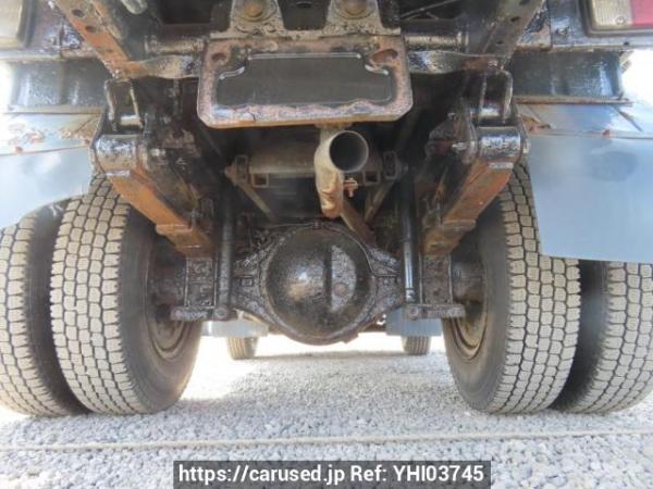 Used 1997 MT hino dutro BU112T Image[54]