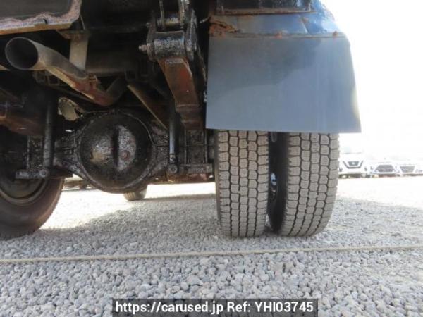 Used 1997 MT hino dutro BU112T Image[55]