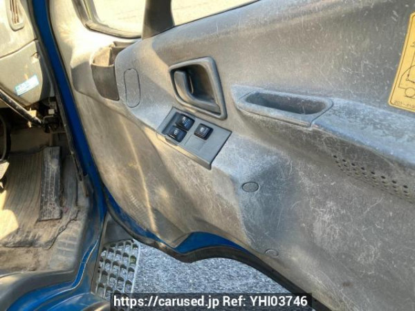 Used 1996 MT mitsubishi canter FE517BD Image[9]