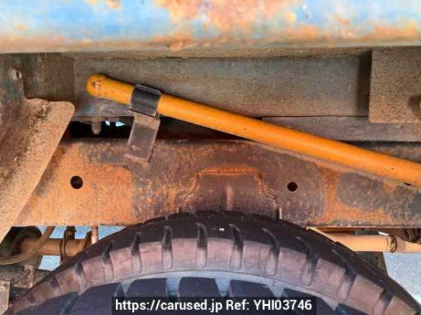 Used 1996 MT mitsubishi canter FE517BD Image[10]