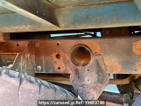 Used 1996 MT mitsubishi canter FE517BD Image[11]