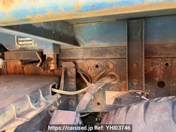 Used 1996 MT mitsubishi canter FE517BD Image[12]