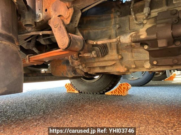 Used 1996 MT mitsubishi canter FE517BD Image[13]