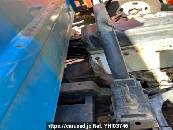 Used 1996 MT mitsubishi canter FE517BD Image[20]