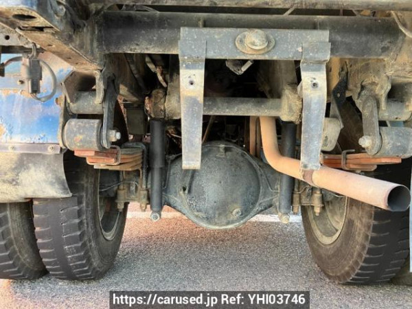 Used 1996 MT mitsubishi canter FE517BD Image[22]