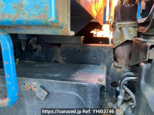 Used 1996 MT mitsubishi canter FE517BD Image[24]
