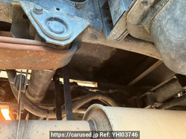 Used 1996 MT mitsubishi canter FE517BD Image[28]