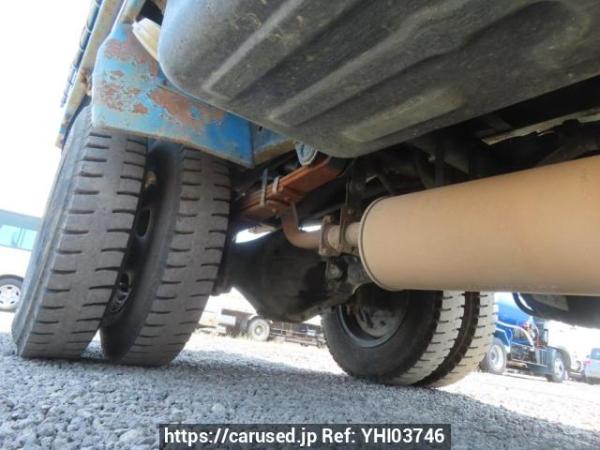 Used 1996 MT mitsubishi canter FE517BD Image[33]