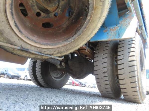 Used 1996 MT mitsubishi canter FE517BD Image[34]