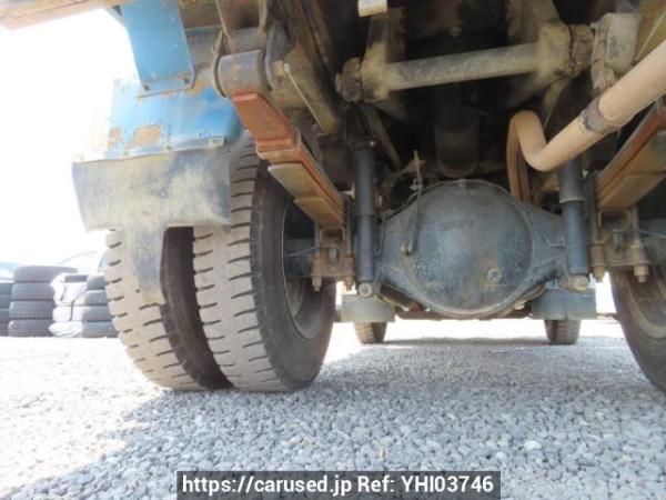 Used 1996 MT mitsubishi canter FE517BD Image[35]