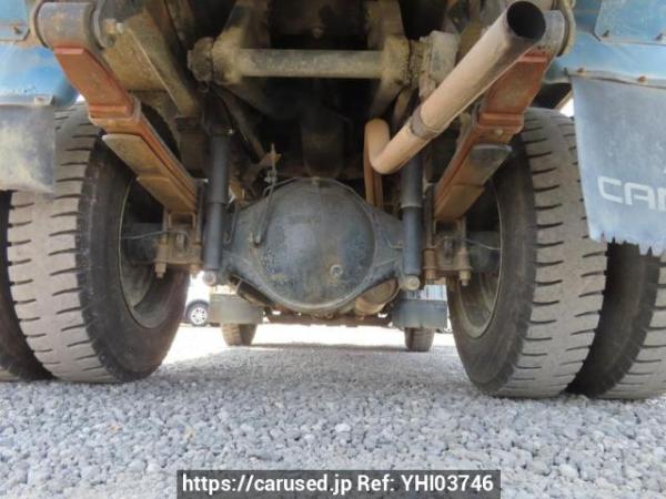 Used 1996 MT mitsubishi canter FE517BD Image[37]