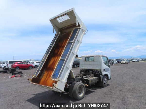 Used 2005 MT hino dutro XZU321T Image[6]