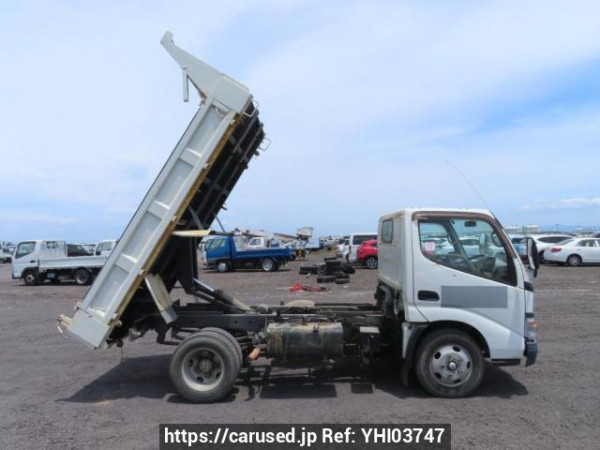 Used 2005 MT hino dutro XZU321T Image[7]