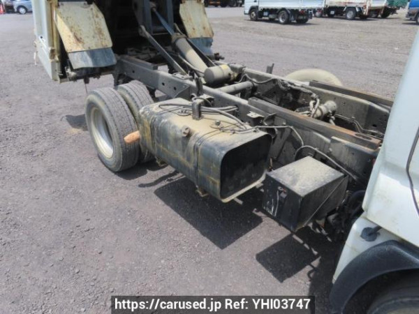 Used 2005 MT hino dutro XZU321T Image[8]