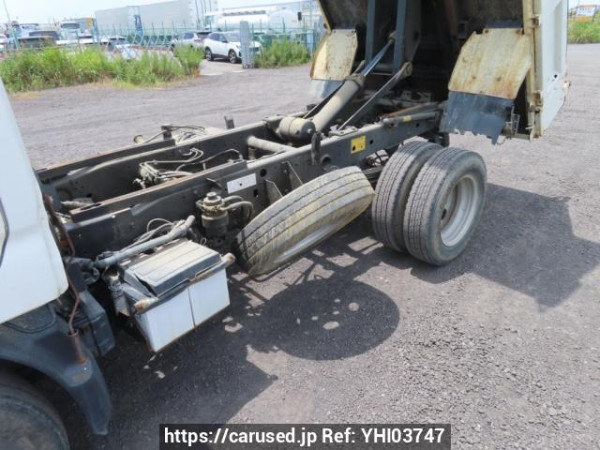 Used 2005 MT hino dutro XZU321T Image[9]
