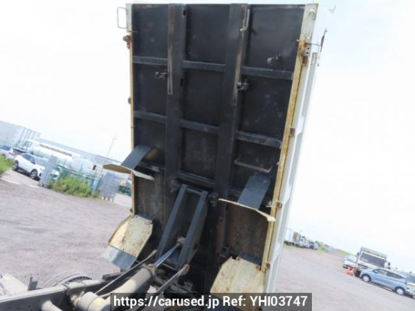 Used 2005 MT hino dutro XZU321T Image[10]