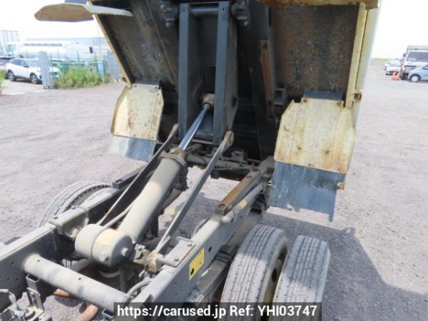 Used 2005 MT hino dutro XZU321T Image[11]