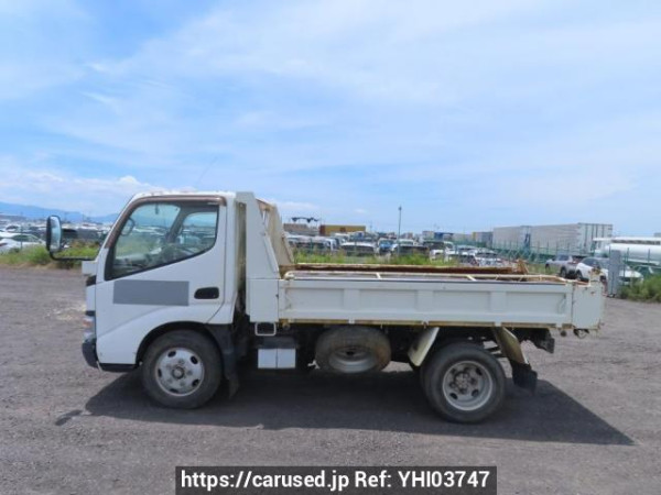 Used 2005 MT hino dutro XZU321T Image[15]