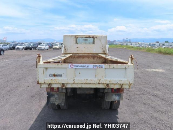 Used 2005 MT hino dutro XZU321T Image[17]