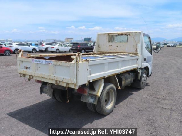 Used 2005 MT hino dutro XZU321T Image[18]