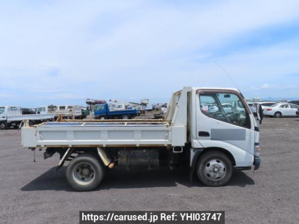 Used 2005 MT hino dutro XZU321T Image[19]