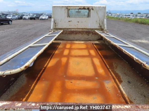 Used 2005 MT hino dutro XZU321T Image[20]