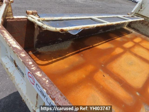Used 2005 MT hino dutro XZU321T Image[21]