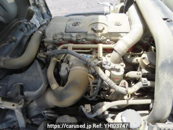 Used 2005 MT hino dutro XZU321T Image[23]