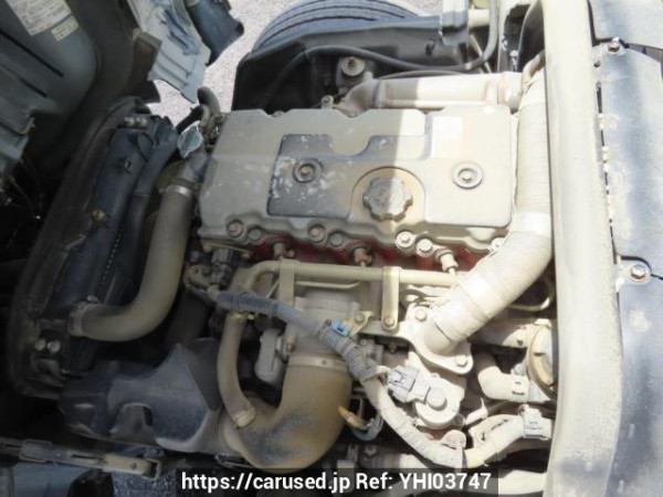 Used 2005 MT hino dutro XZU321T Image[24]